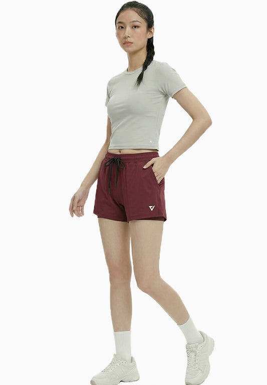 ViQ Active Shorts