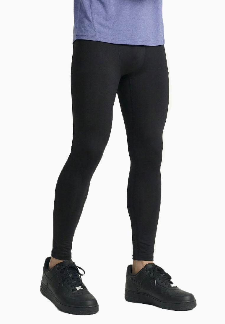 ViQ Men's Sports Legging