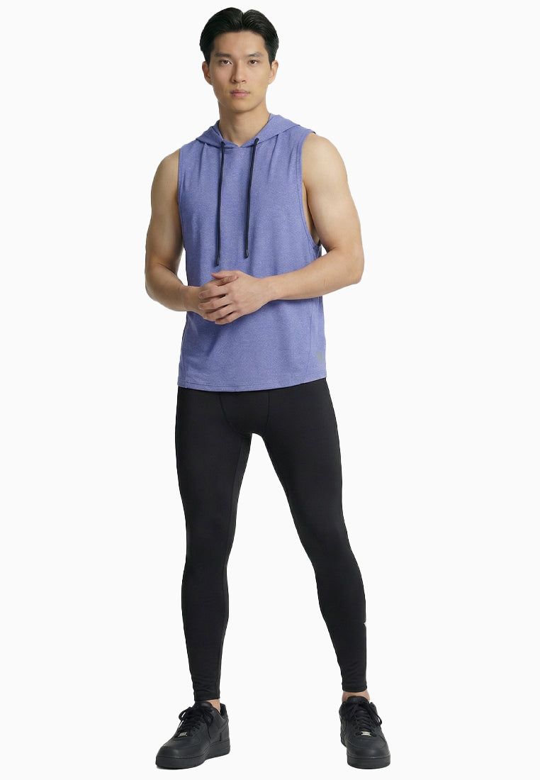 ViQ Men's Sports Legging