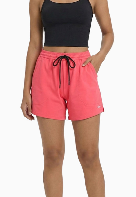ViQ Women Tricot Shorts