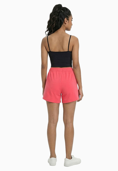 ViQ Women Tricot Shorts