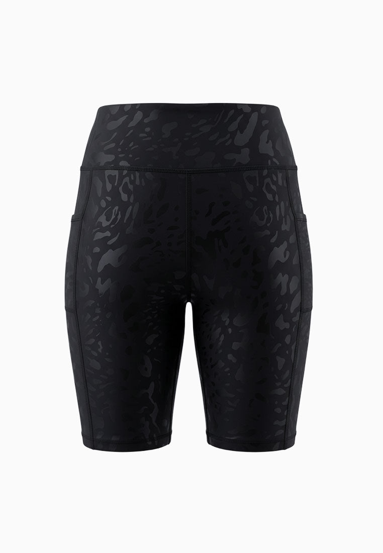 ViQ Warrior Biker Tights