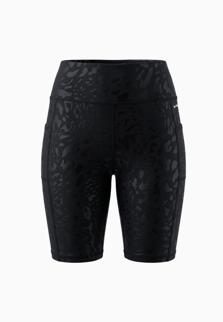 ViQ Warrior Biker Tights