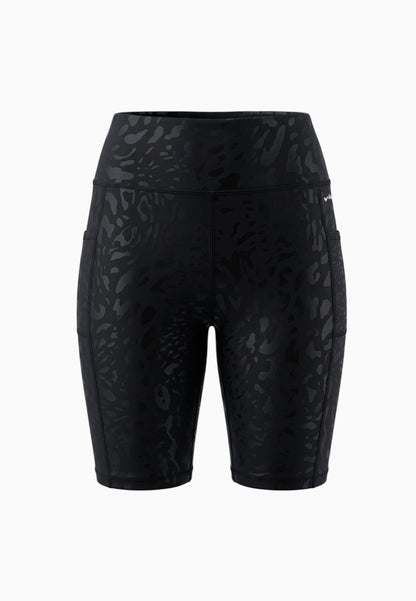 ViQ Warrior Biker Tights