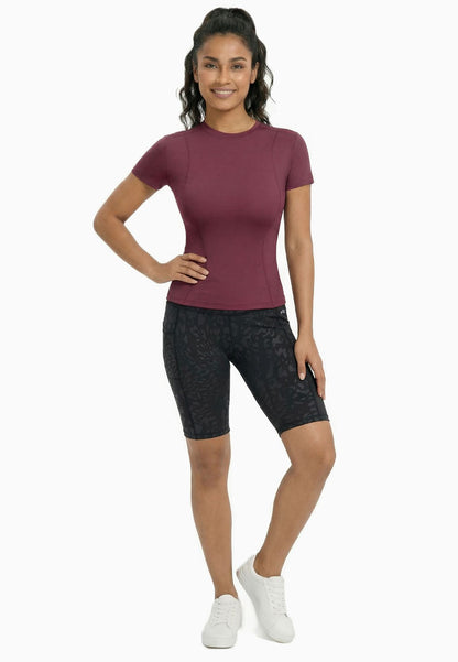 ViQ Warrior Biker Tights