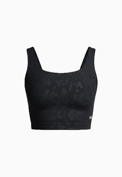 ViQ Warrior Longline Sports Bra