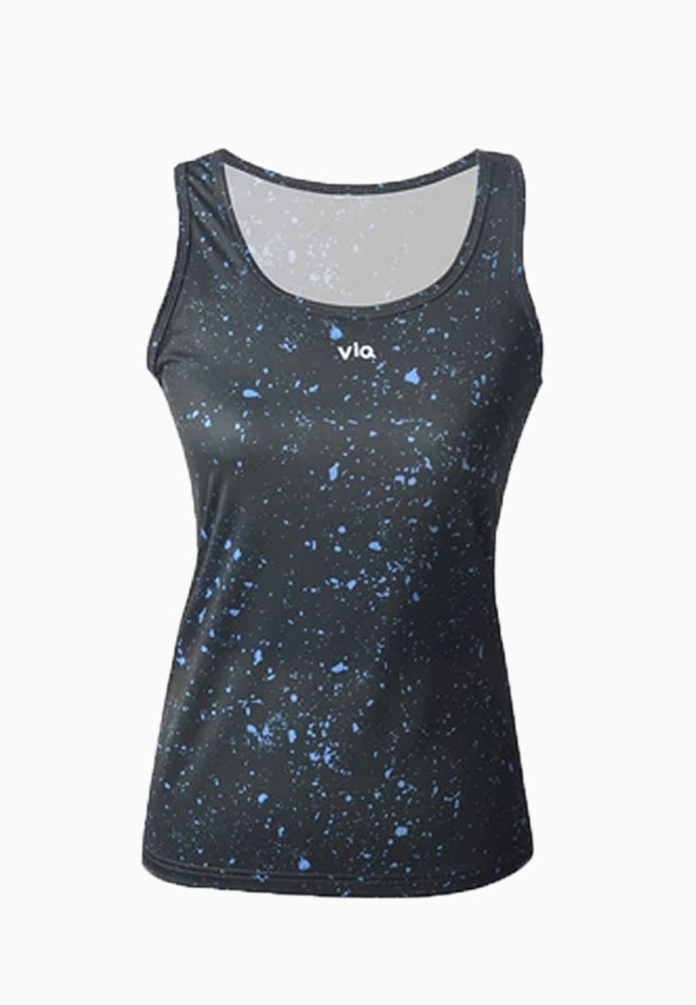 ViQ Women Printed Singlet