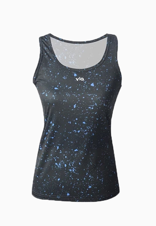 ViQ Women Printed Singlet