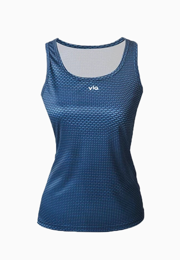 ViQ Women Printed Singlet