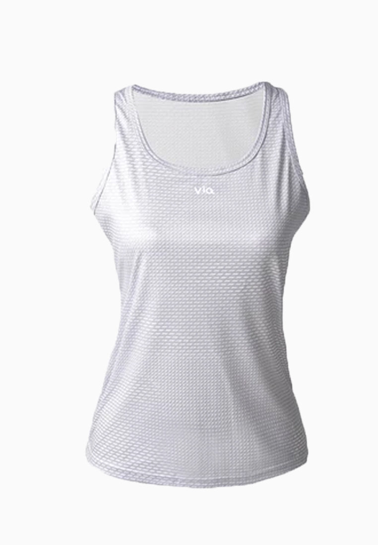 ViQ Women Printed Singlet