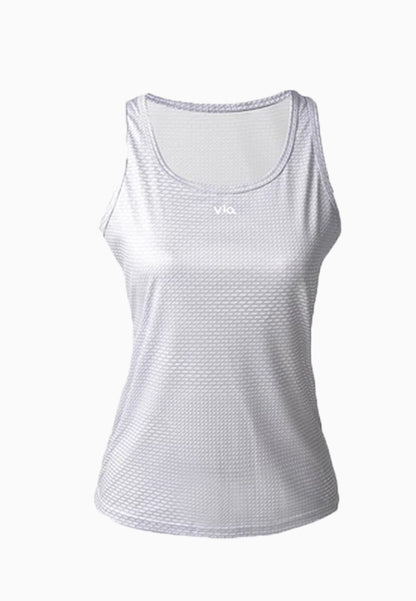 ViQ Women Printed Singlet