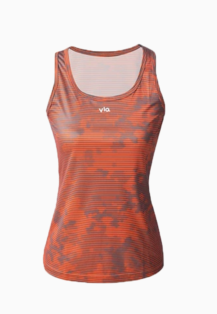 ViQ Women Printed Singlet