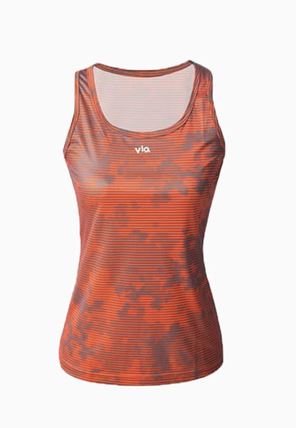 ViQ Women Printed Singlet