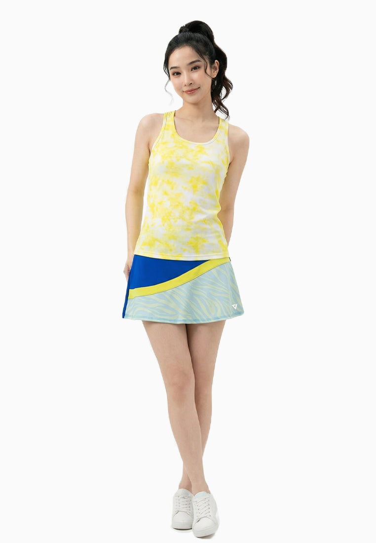 ViQ Women Printed Singlet