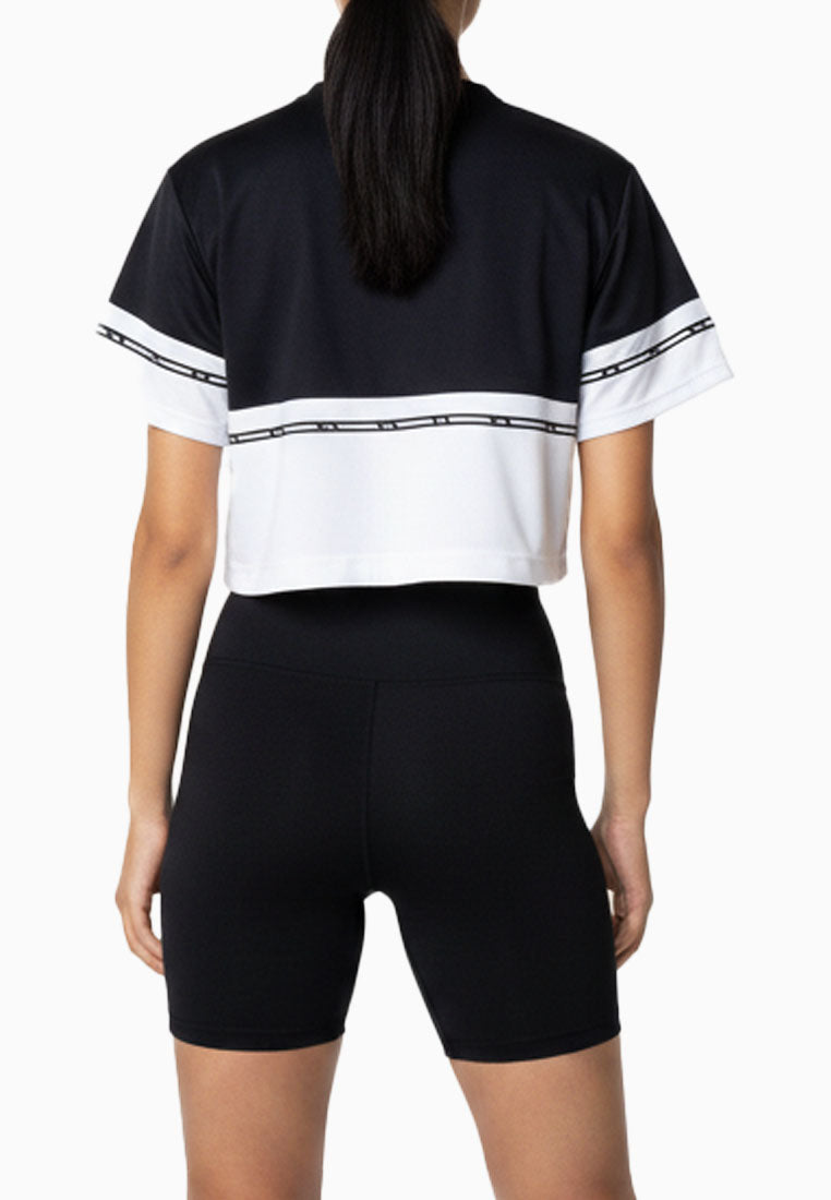ViQ Women Box Tee