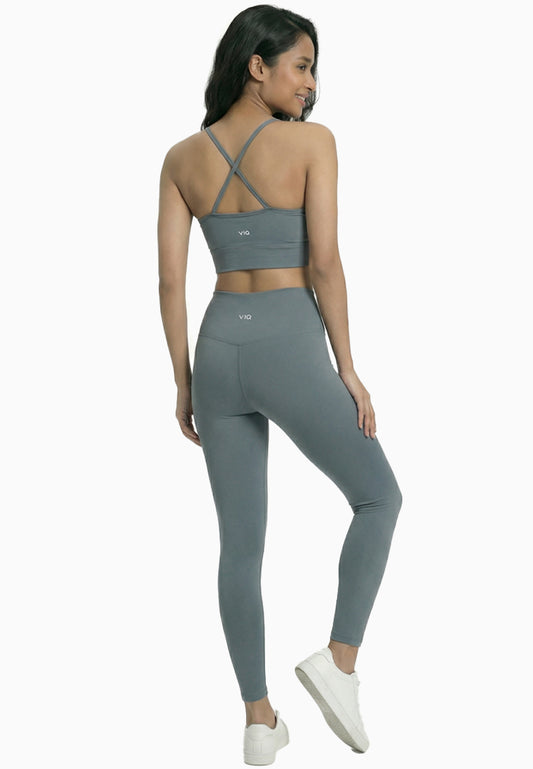 ViQ Seamless Long Tights