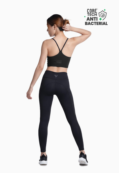 ViQ Coretech® Antibacterial Sports Bra