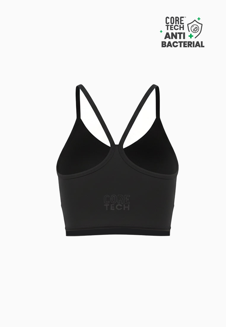 ViQ Coretech® Antibacterial Sports Bra