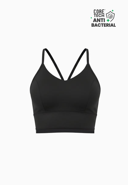 ViQ Coretech® Antibacterial Sports Bra