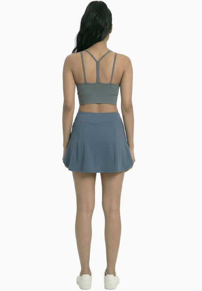 ViQ Dolphin Skort