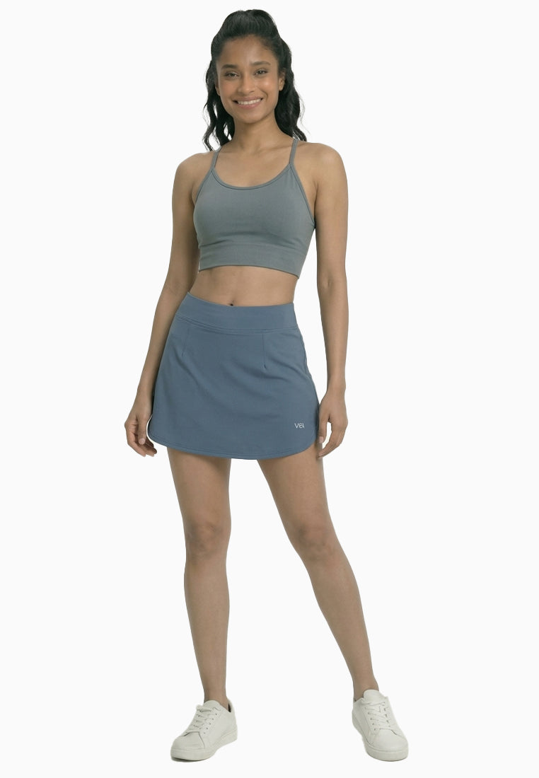 ViQ Dolphin Skort