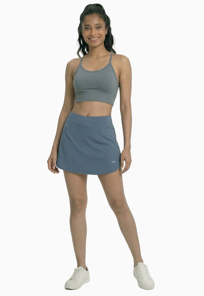 ViQ Dolphin Skort