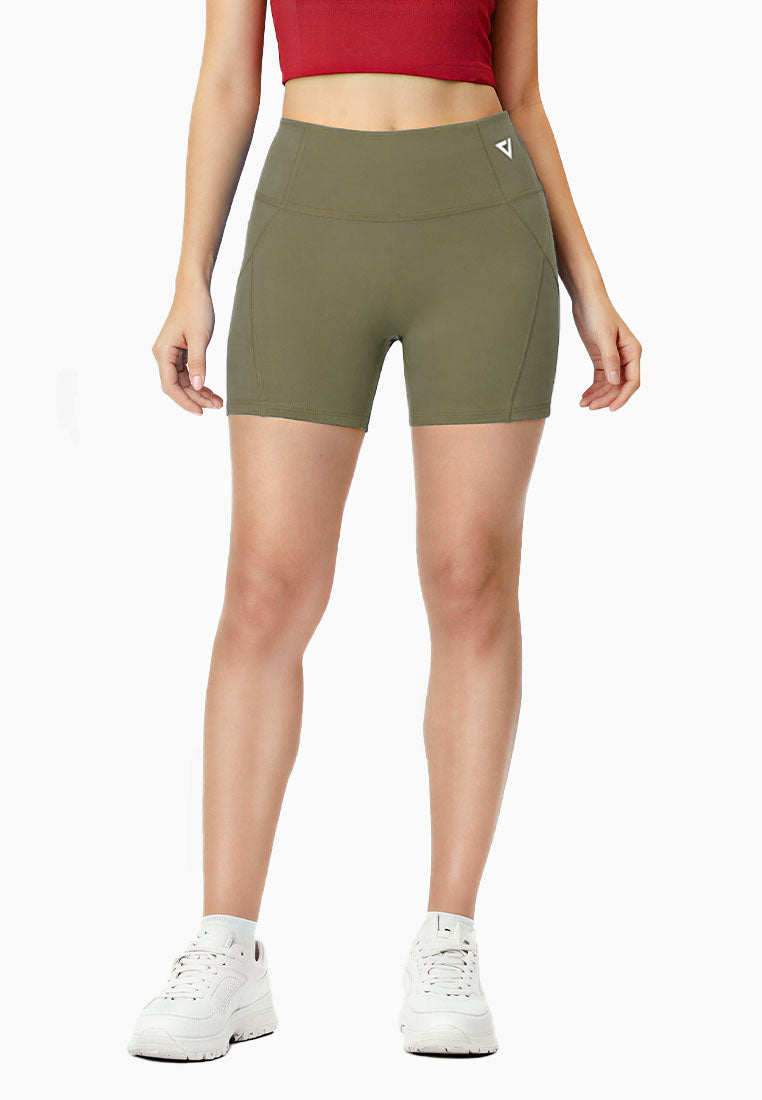 ViQ Biker Tights
