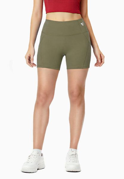 ViQ Biker Tights