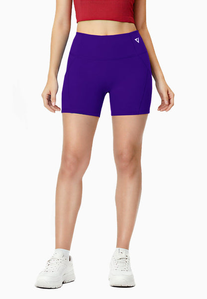 ViQ Biker Tights