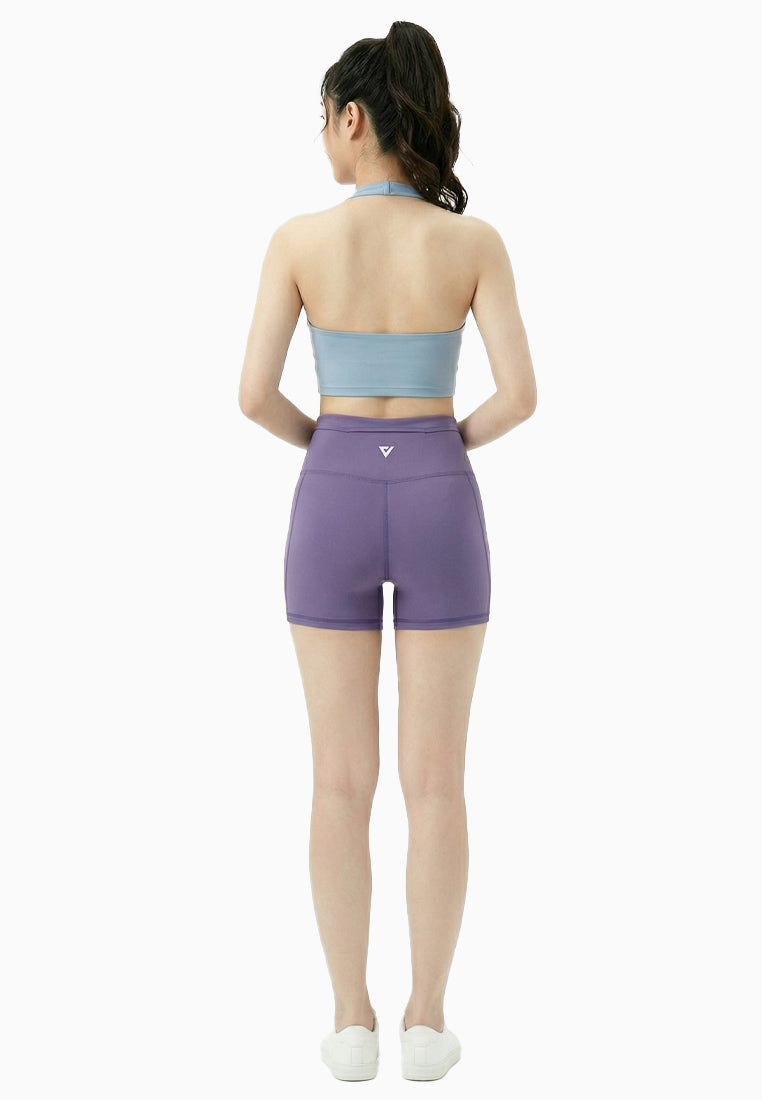 ViQ Biker Shorts