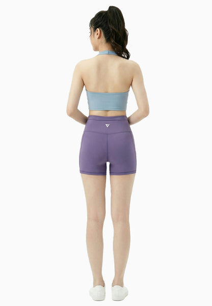ViQ Biker Shorts