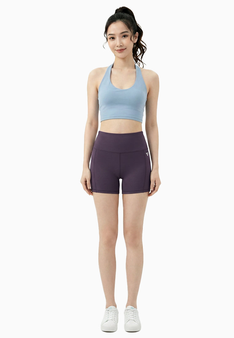 ViQ Biker Shorts
