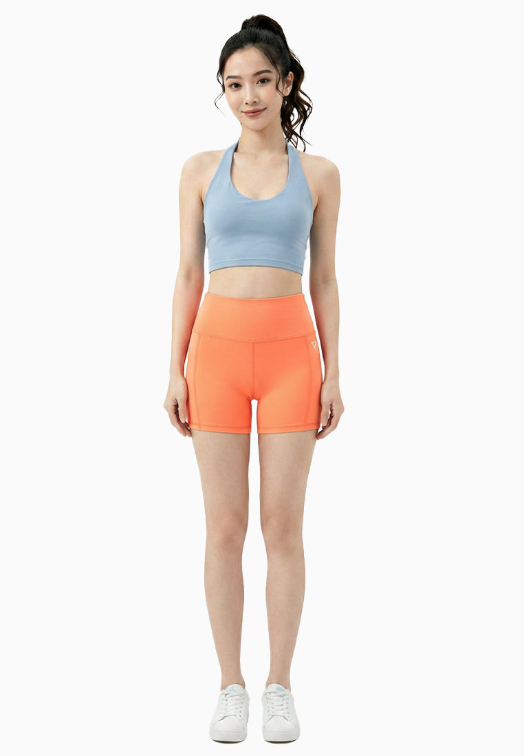 ViQ Biker Shorts