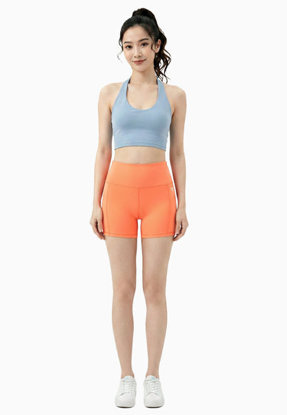 ViQ Biker Shorts