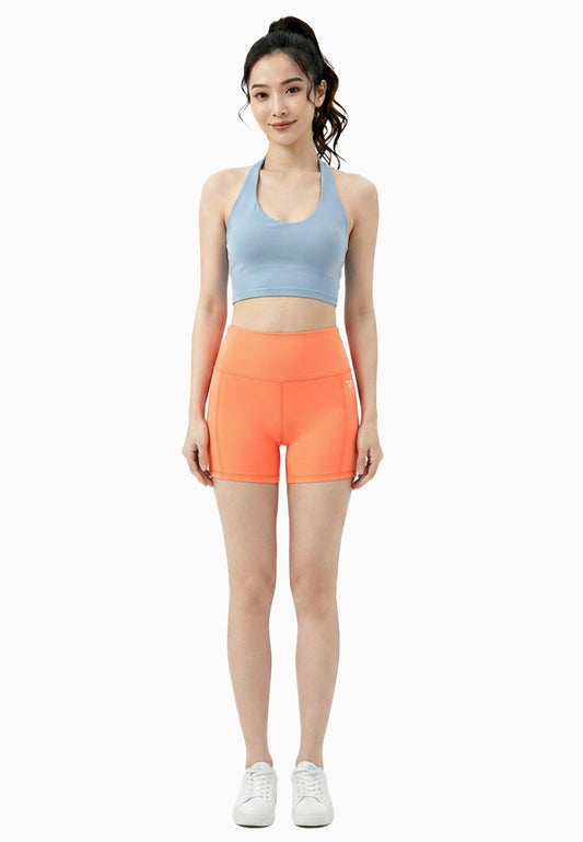 ViQ Biker Shorts