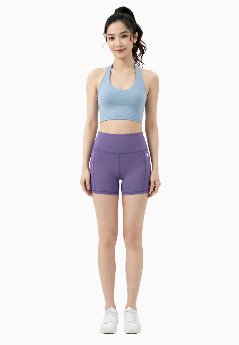 ViQ Biker Shorts