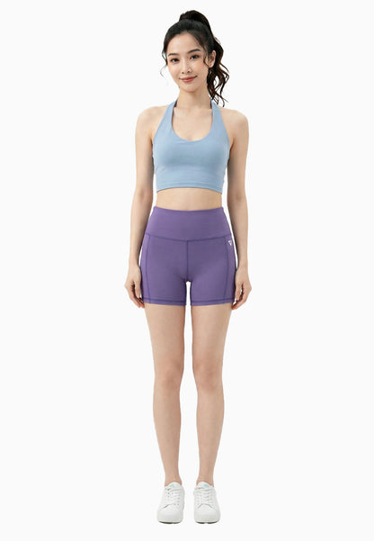 ViQ Biker Shorts