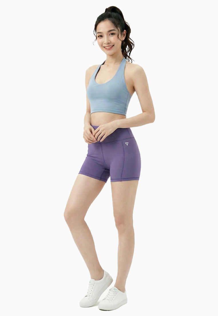 ViQ Biker Shorts