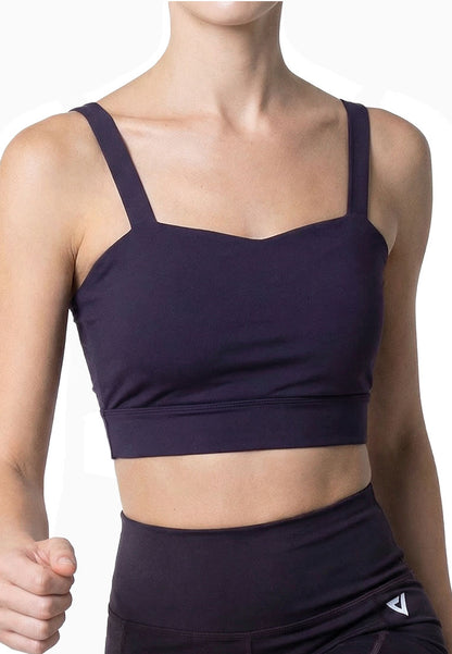 ViQ Active Sports Bra
