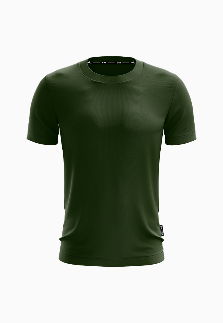 ViQ Spectrum Tee