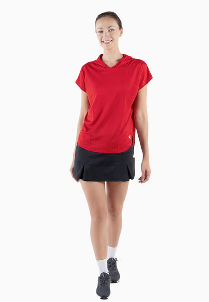 ViQ Drop Sleeve Hoodie