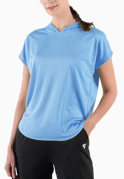 ViQ Drop Sleeve Hoodie
