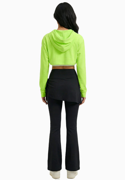 ViQ Super Cropped Hoodie