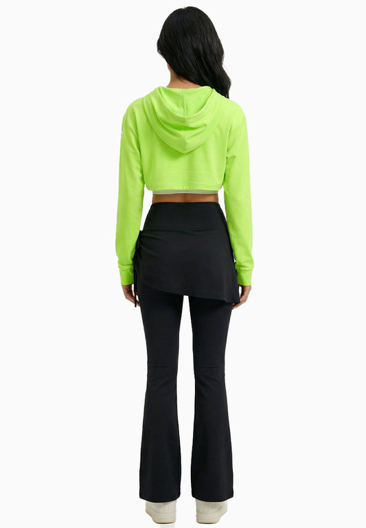 ViQ Super Cropped Hoodie