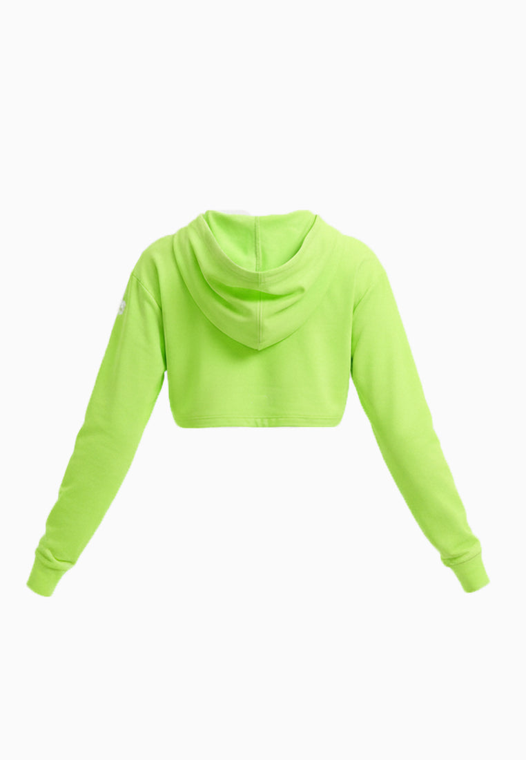 ViQ Super Cropped Hoodie