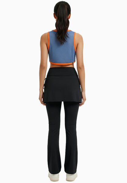 ViQ Cropped Singlet