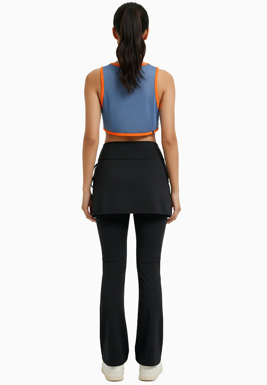 ViQ Cropped Singlet