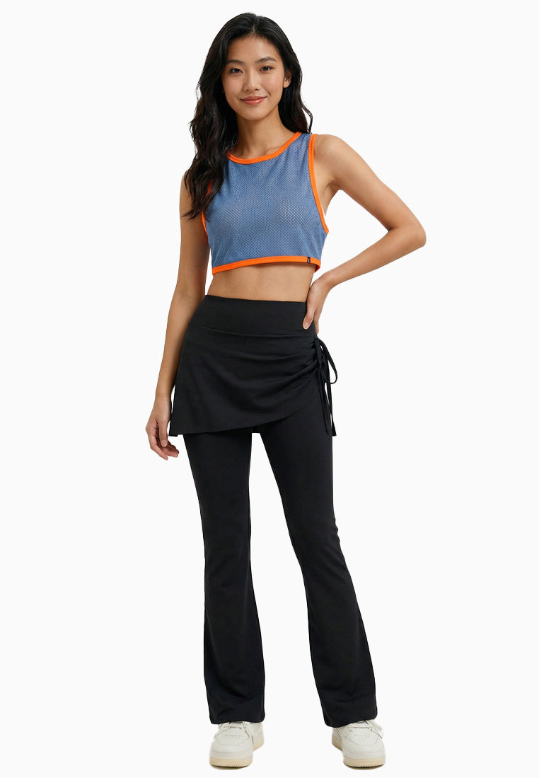 ViQ Cropped Singlet