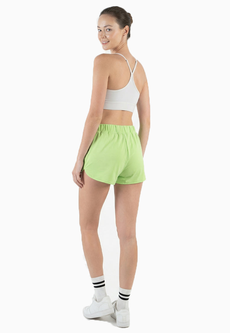 ViQ Candy Lounge Shorts