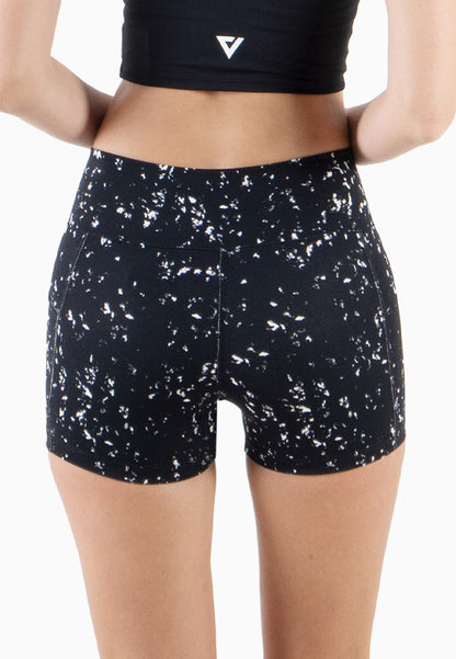 ViQ V-Waist Biker Tights